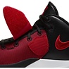 Nike Kyrie Flytrap III Rood Zwart Nike Kyrie Flytrap III Rood Zwart