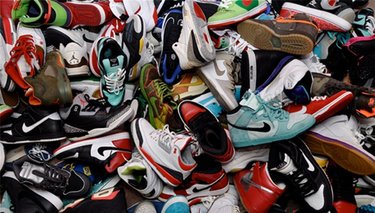 Sneakers für Herren