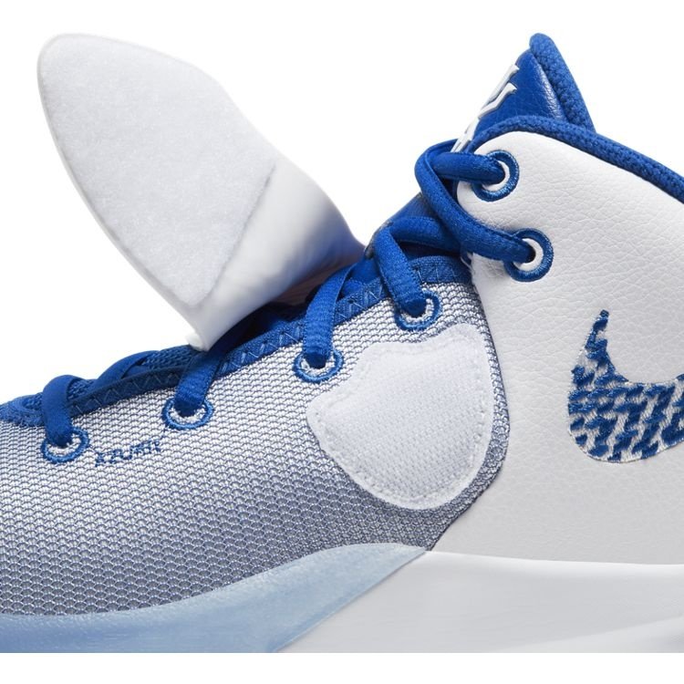 nike kyrie flytrap grey