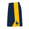 Burned Teamwear E.V.B.V. Octopus Wedstrijd Tenue Burned Teamwear E.V.B.V. Octopus Wedstrijd Tenue