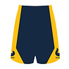 Burned Teamwear E.V.B.V. Octopus Wedstrijd Tenue Burned Teamwear E.V.B.V. Octopus Wedstrijd Tenue