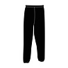 Burned Teamwear BV Exercitia’73 Jogging Broek Zwart Burned Teamwear BV Exercitia’73 Jogging Broek Zwart