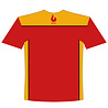 Burned Teamwear BV Exercitia’73 Shooting Shirt Burned Teamwear BV Exercitia’73 Shooting Shirt