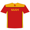 Burned Teamwear BV Exercitia’73 Shooting Shirt Burned Teamwear BV Exercitia’73 Shooting Shirt