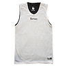 Burned Burned Big Hole Mesh Jersey Dubbelzijdig Zwart Wit Burned Burned Big Hole Mesh Jersey Dubbelzijdig Zwart Wit