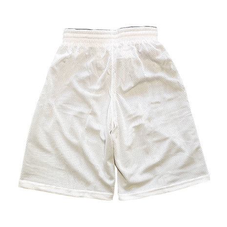 Xersion Open Hole Mesh 9 Inch Mens Mid Rise Basketball Short