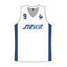 Burned Teamwear S.B.V. Juventus Wedstrijd Jersey Burned Teamwear S.B.V. Juventus Wedstrijd Jersey