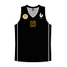 Burned Teamwear Archipel Culemborg Wedstrijd Jersey Burned Teamwear Archipel Culemborg Wedstrijd Jersey