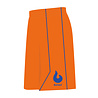 Burned Teamwear JRC Wedstrijd Short Burned Teamwear JRC Wedstrijd Short