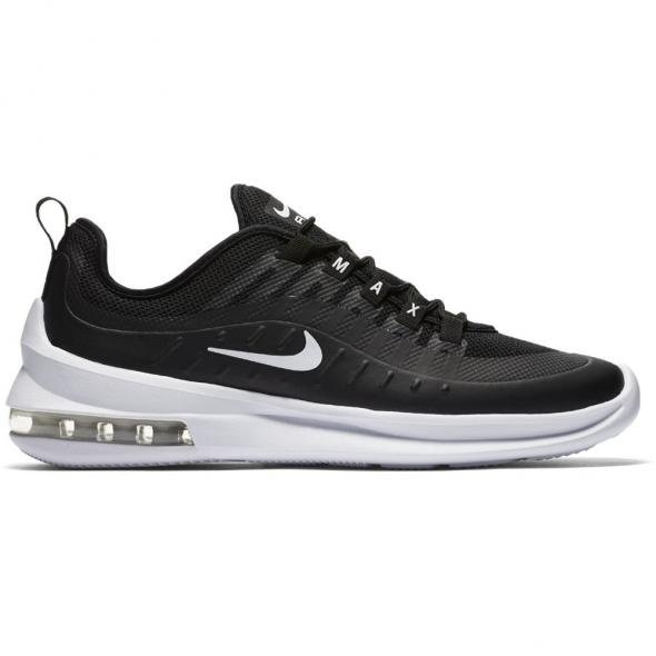 Nike Air Max Axis Zwart Wit (GS) | Burned Sports | Gratis Verzending -  Burned Sports