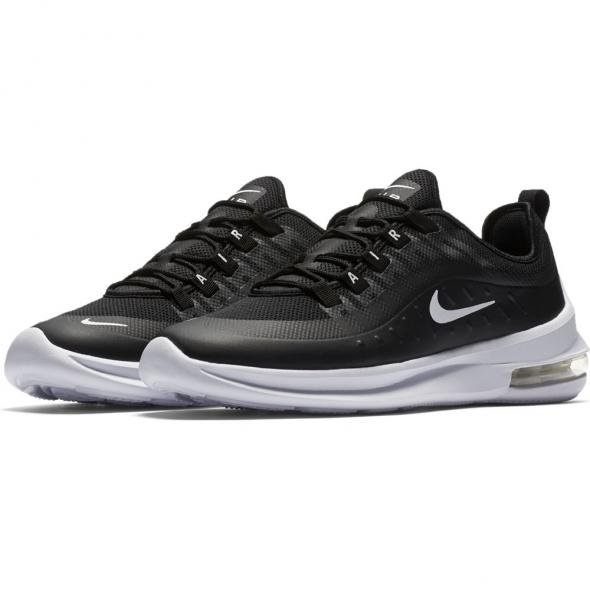 nike axis black
