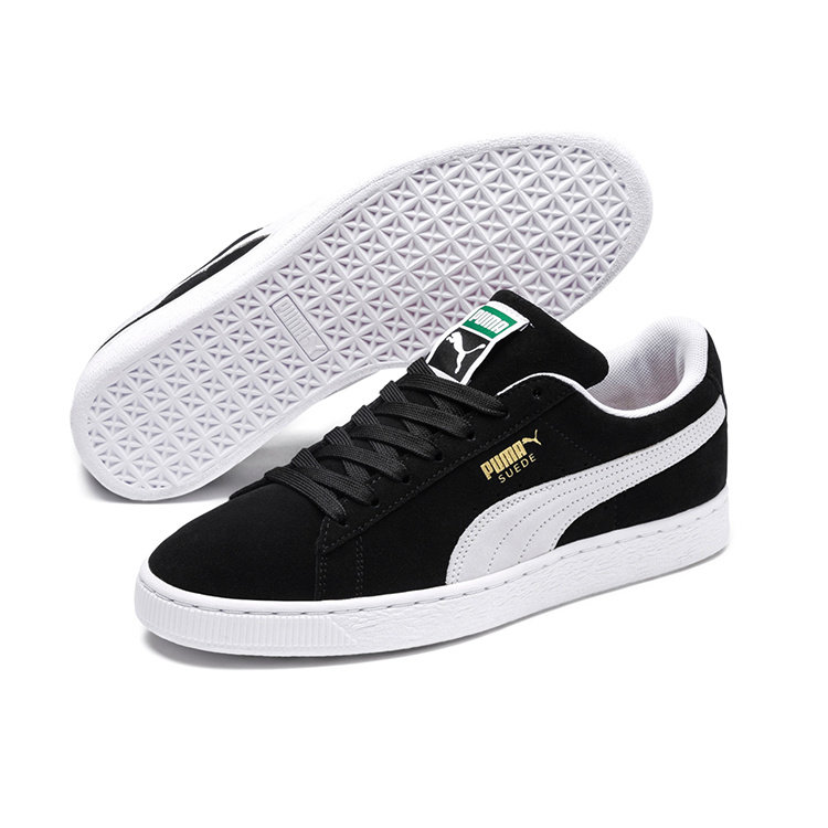 puma suede classic precio