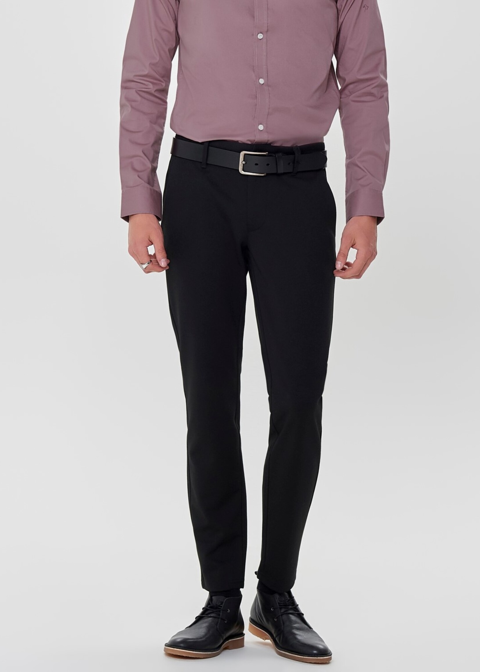 Only & Sons Only & Sons Pantalon Zwart