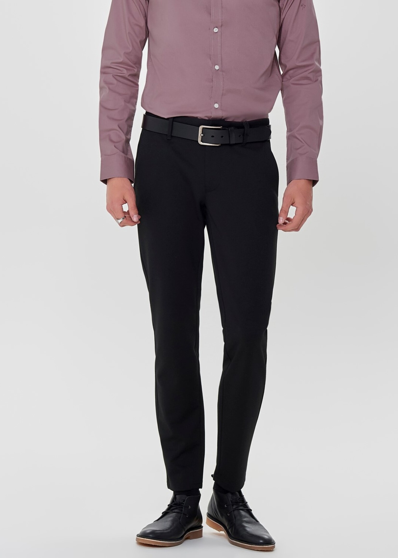 Only & Sons Only & Sons Trousers Black