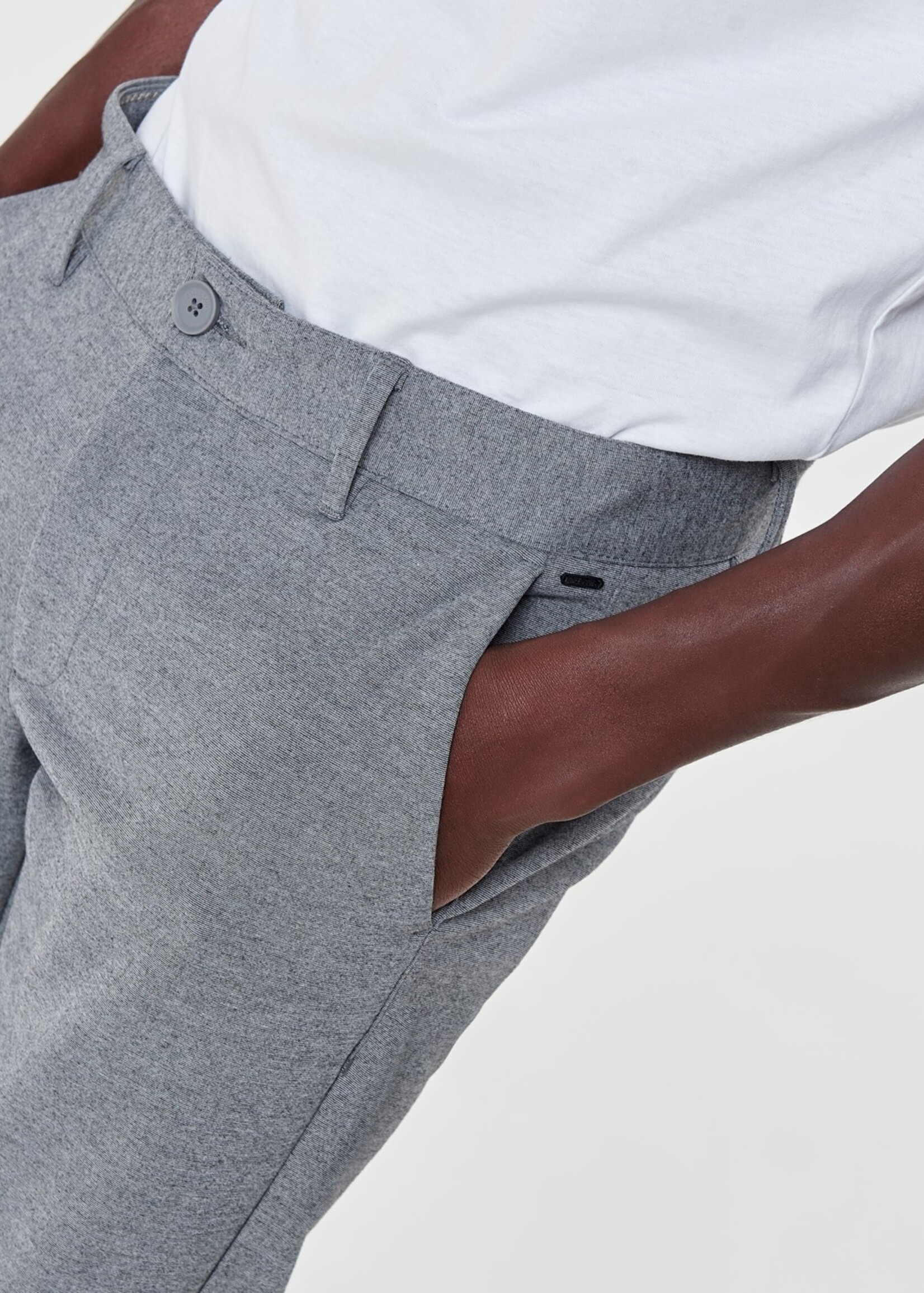 Only & Sons Only & Sons Trousers Grey