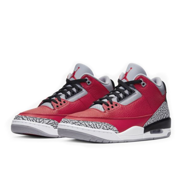 Nike Air Jordan 3 Heren Nederland