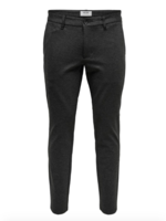 Only & Sons Only & Sons Trousers Dark Grey
