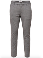 Only & Sons Only & Sons Pantalon Gris