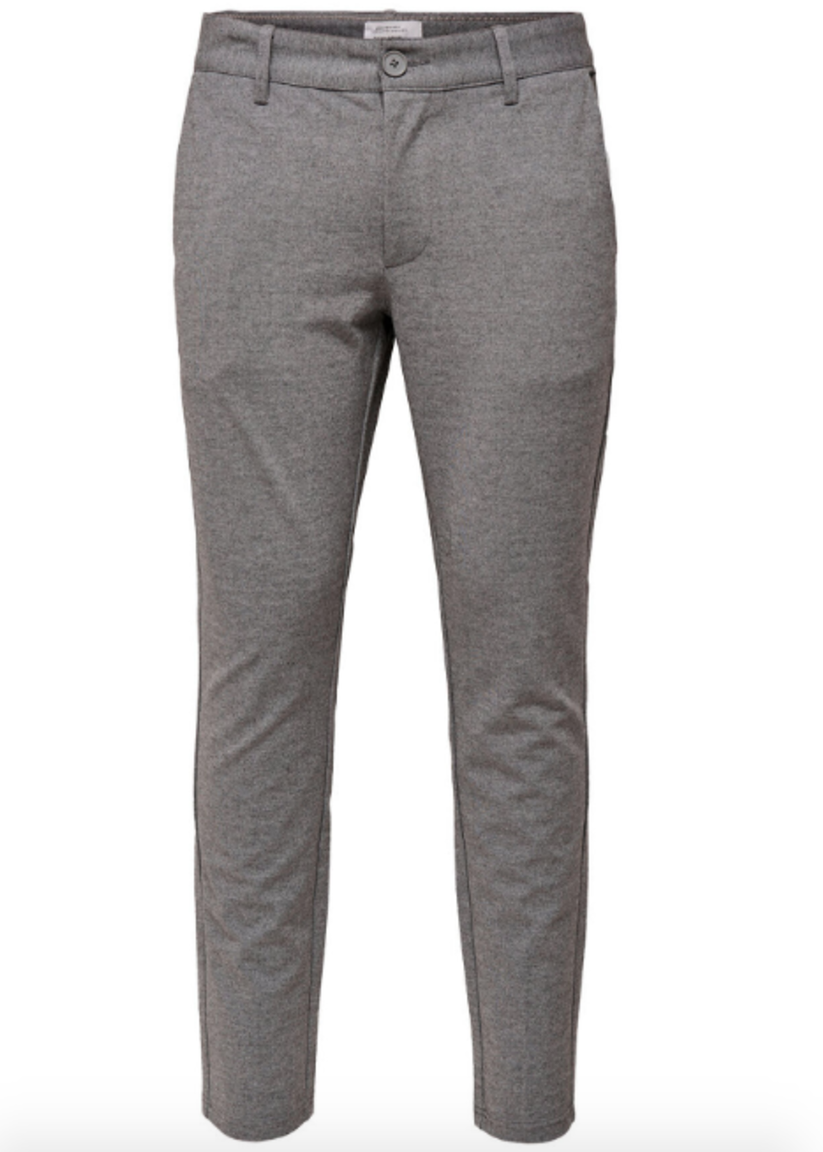 Only & Sons Only & Sons Pantalon Gris