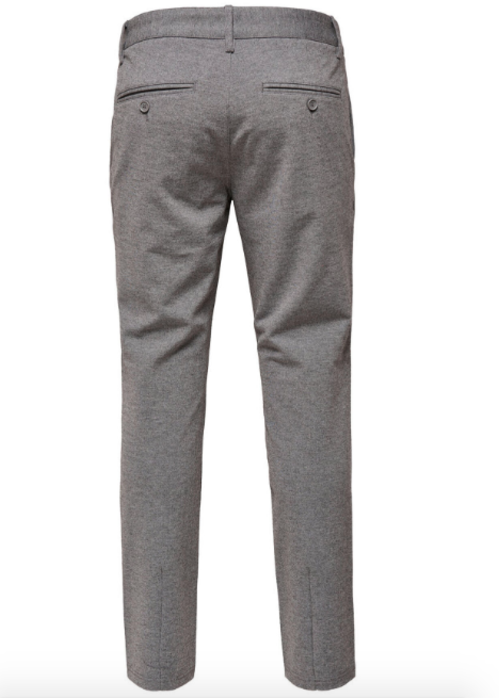 Only & Sons Only & Sons Pantalon Grijs