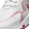 Nike Nike Renew Lucent WMNS Wit Grijs Rood Nike Nike Renew Lucent WMNS Wit Grijs Rood