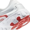 Nike Nike Renew Lucent WMNS Wit Grijs Rood Nike Nike Renew Lucent WMNS Wit Grijs Rood