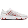 Nike Nike Renew Lucent WMNS Wit Grijs Rood Nike Nike Renew Lucent WMNS Wit Grijs Rood