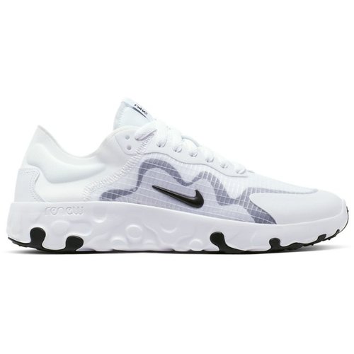 Nike Nike Renew Lucent WMNS White Black Nike Nike Renew Lucent WMNS White Black