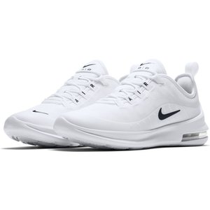 nike air max axis wit heren