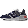 New Balance MS 997 D bleu foncé rouge blanc New Balance MS 997 D bleu foncé rouge blanc