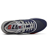 New Balance MS 997 D bleu foncé rouge blanc New Balance MS 997 D bleu foncé rouge blanc