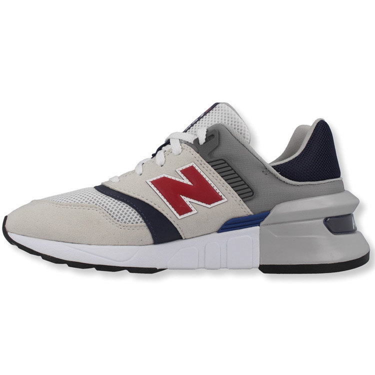 new balance 997 rood