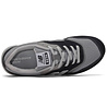 New Balance New Balance CM 997H Sneaker Zwart Wit Grijs New Balance New Balance CM 997H Sneaker Zwart Wit Grijs