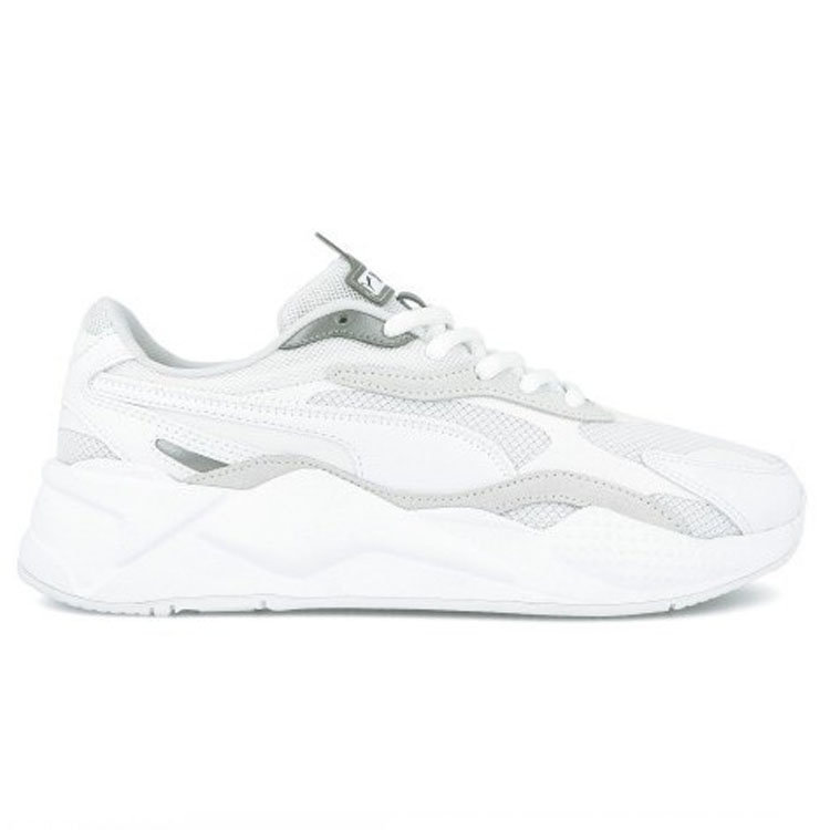 puma avanti
