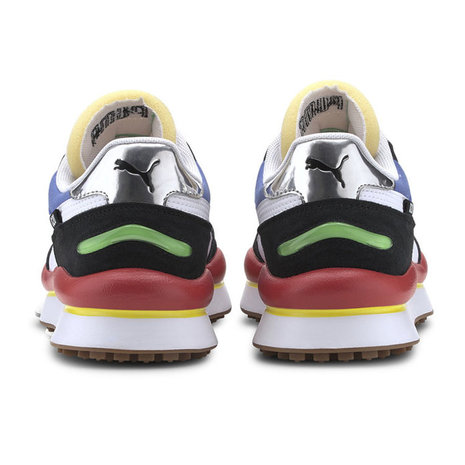 Puma 020 rider 2025