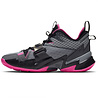 Jordan Basketball Jordan Why Not Zer0.3 Grijs Roze Jordan Basketball Jordan Why Not Zer0.3 Grijs Roze