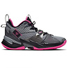 Jordan Basketball Jordan Why Not Zer0.3 Grijs Roze Jordan Basketball Jordan Why Not Zer0.3 Grijs Roze