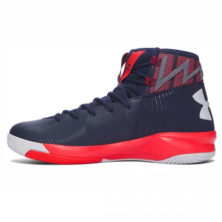 under armor rocket 2