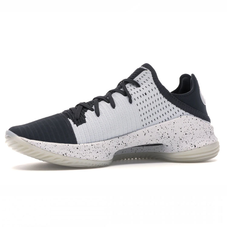under armour curry 4 mens navy