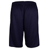Burned Burned Dubbelzijdig Short Donkerblauw Wit Burned Burned Dubbelzijdig Short Donkerblauw Wit