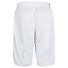 Burned Burned Dubbelzijdig Short Donkerblauw Wit Burned Burned Dubbelzijdig Short Donkerblauw Wit