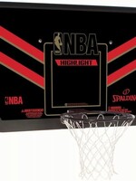 Spalding Spalding Combo Highlight NBA Basketbalboard