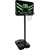 Spalding Spalding Highlight Composite Basket Verplaatsbaar Spalding Spalding Highlight Composite Basket Verplaatsbaar