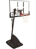 Spalding Spalding NBA Gold Basket Verplaatsbaar