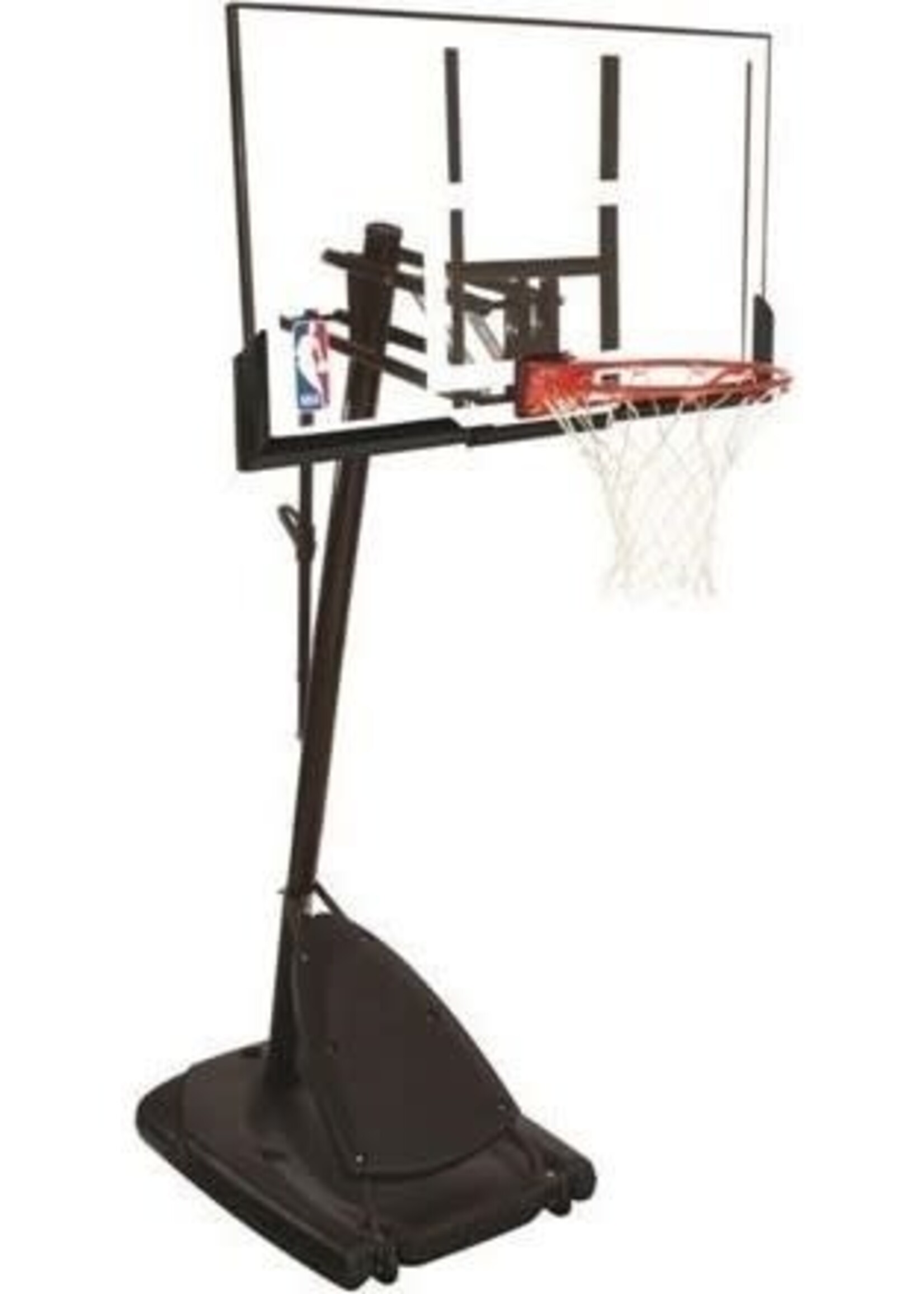 Spalding Spalding NBA Gold Basket Movable