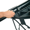 Spalding Spalding Highlight Composite Basket Verplaatsbaar Spalding Spalding Highlight Composite Basket Verplaatsbaar