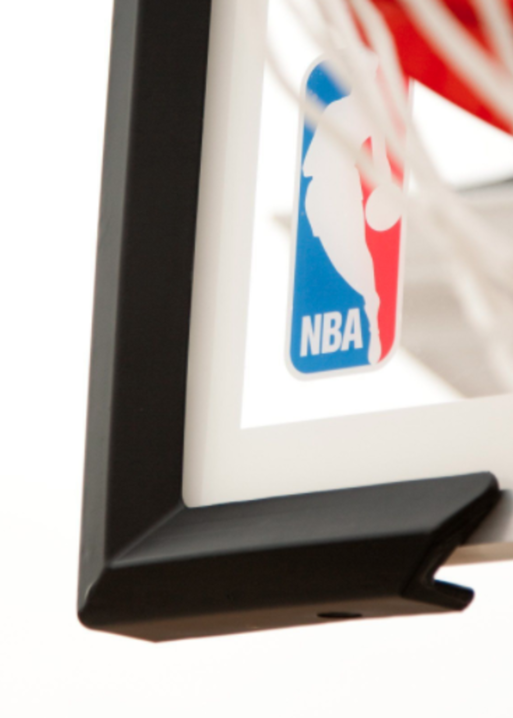 Spalding Spalding NBA Platinum Basket Verplaatsbaar