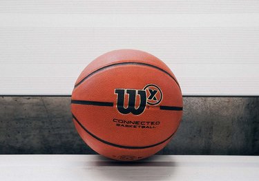 Basketbal Wilson