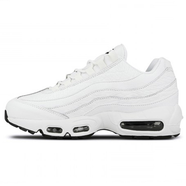 nike wmns air max 95 lea