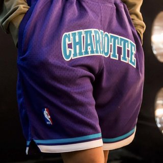 Basketball shorts